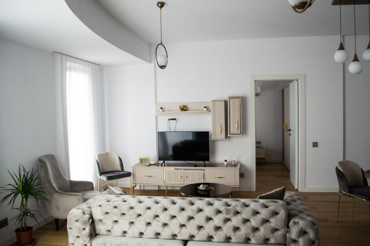Cazzavillan *new Building* Appartamento Bucarest